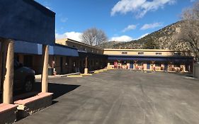 Apache Motel Ruidoso Nm